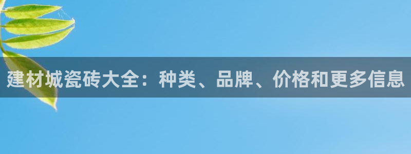 杏鑫代理注册